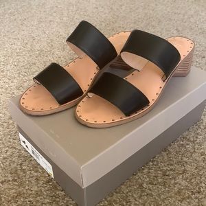 Franco Sarto Sandals